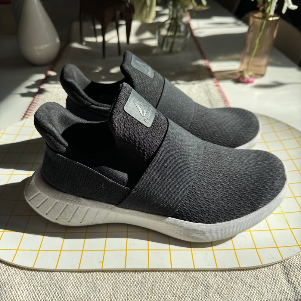 Reebok Slip-On Sneakers